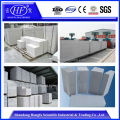 Best autoclaved aerated concrete block machinery price , Germany light weight foam brick manufacture equipment